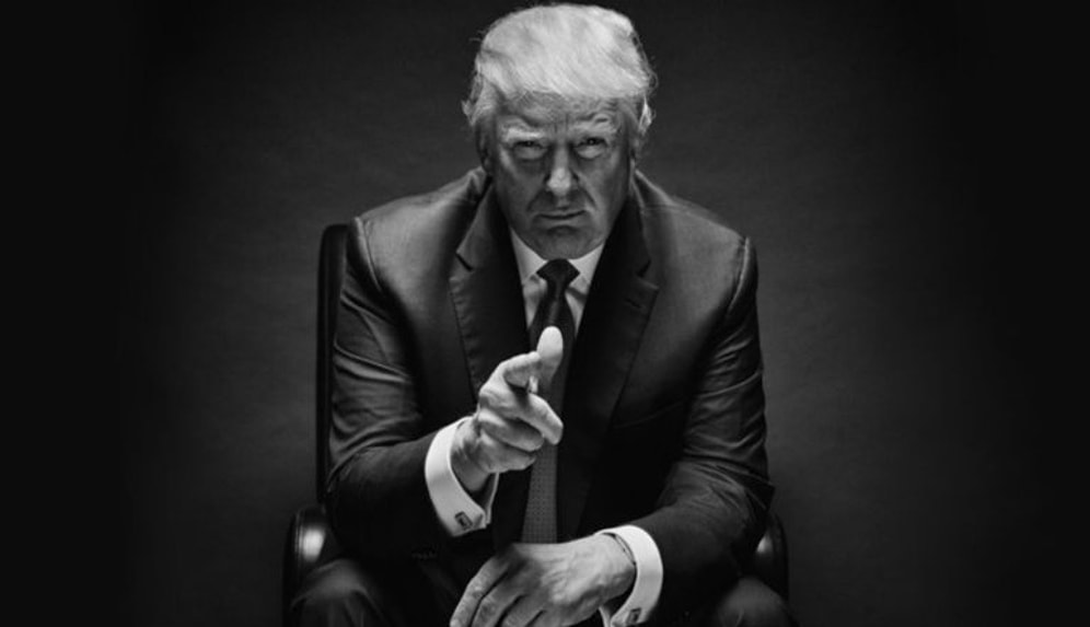 ABD'ye Gitmek Zorlaşıyor: Trump'ın Yeni Vize Düzenlemesinde Neler Var?