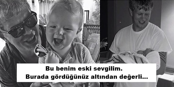 Bekar Bir Annenin Çocuğunun Babası Hakkında Paylaştığı Derin ve Anlamlı Yazı