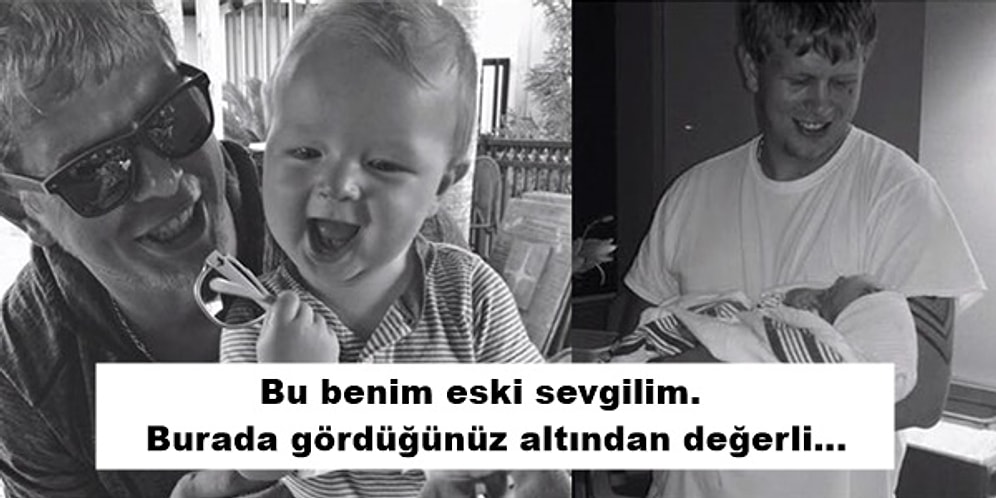 Bekar Bir Annenin Çocuğunun Babası Hakkında Paylaştığı Derin ve Anlamlı Yazı