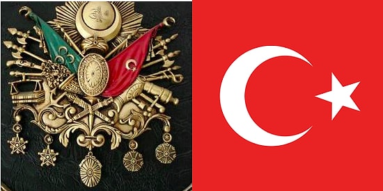 Tarihteki Hangi Türk Devleti Gibi Güçlüsün?