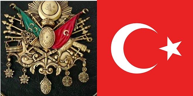 Tarihteki Hangi Türk Devleti Gibi Güçlüsün?