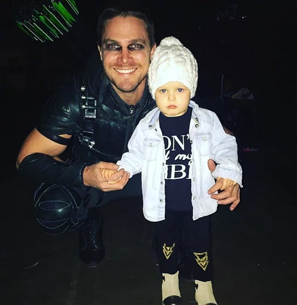 36. А вот и он со своим малышом