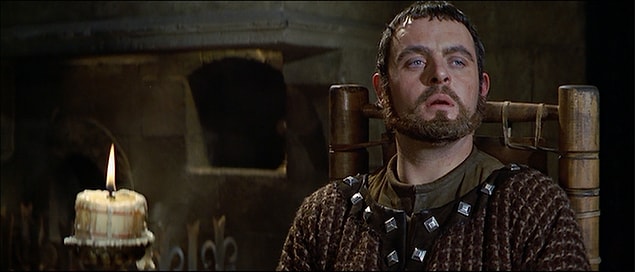 3. The Lion in Winter (1968) IMDb: 8.1