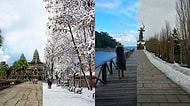 Türk Gezginden Dünyanın Farklı Yollarını Bir Araya Getiren Harika Fotoğraflar