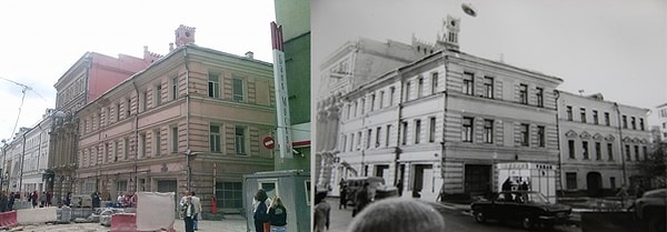 4. Никольская 23