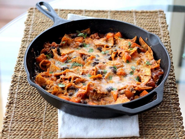 12. Легко чистить и мыть!