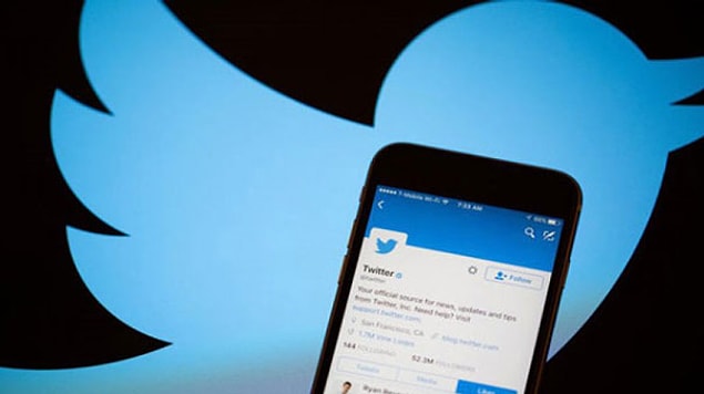Bozdağ'ın sözleri sosyal medyada da gündem oldu. Twitter ve Ekşi Sözlük'ten gelen bazı yorumlar şöyle 👇
