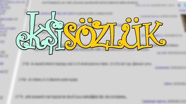 Bozdağ'ın sözleri sosyal medyada da gündem oldu. Twitter ve Ekşi Sözlük'ten gelen bazı yorumlar şöyle 👇