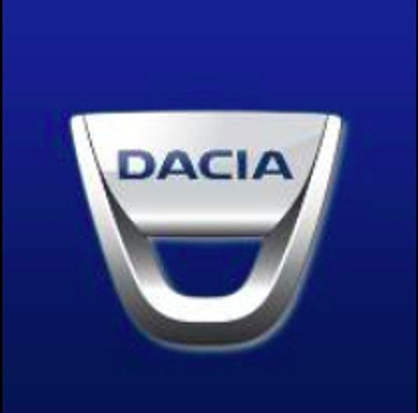 Dacia Türkiye