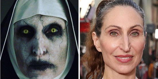 Ты точно не узнаешь этих звезд, сыгравших главные роли в фильмах ужасов, без грима