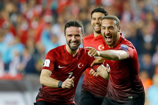 Maç sonucu