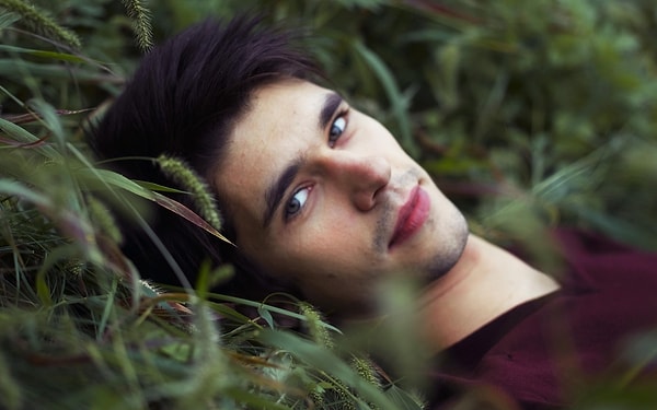 9. Бен Уишоу