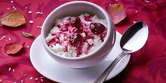 Bağışıklık Sistemimizin Dostu, Lezzetli mi Lezzetli Lor Peynirini Kullanarak Yapabileceğiniz 11 Tarif