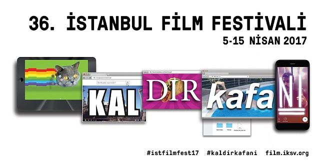 36. İstanbul Film Festivali'nde Keşif Zamanı! İzleyerek Keşfedebileceğiniz 11 Yer ve Film