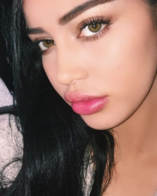 Cindy Kimberly
