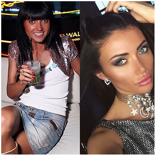 4. Marina Mayer