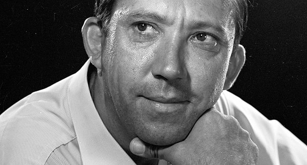 6. Юрий Никулин, актёр и клоун (1921-1977)