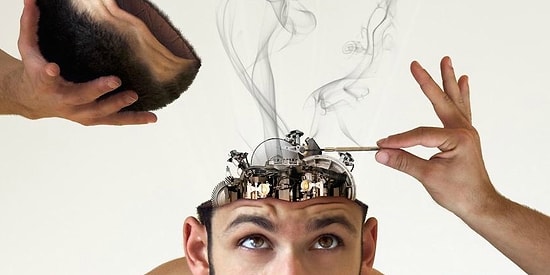 16 магических способностей, которыми обладают исключительно мужчины!