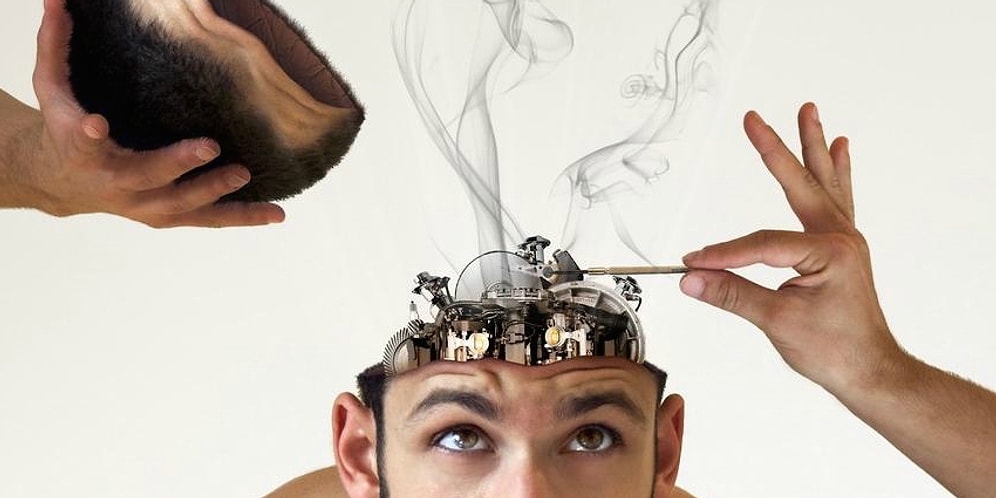 16 магических способностей, которыми обладают исключительно мужчины!