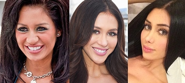 13. Joselyn Cano