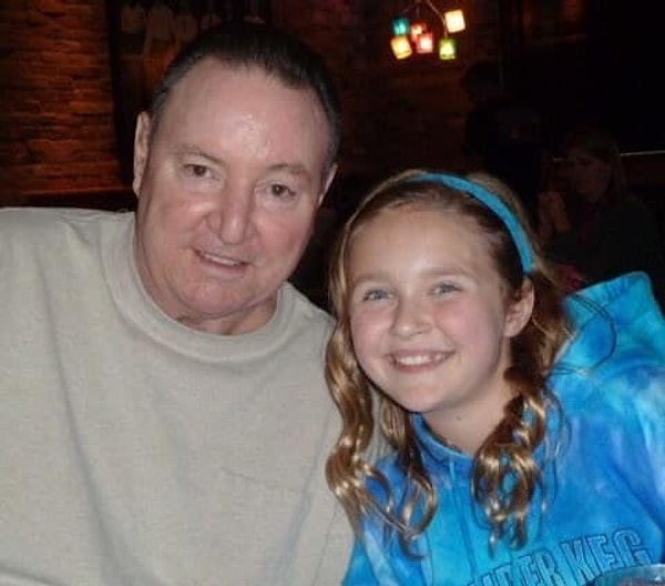 13. "Не думаю, что когда-либо получу более ценный подарок, чем этот", - добавляет она.