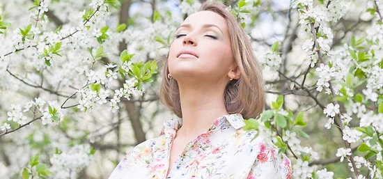 Весна близко: как обезопасить себя от сезонной аллергии