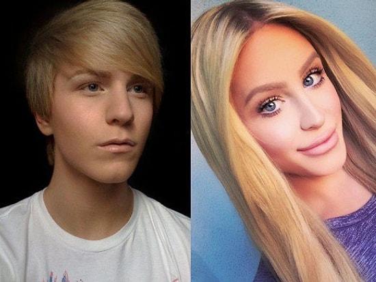 “This Is Everything”: Here’s How YouTube Star Gigi Gorgeous Inspired Trans People!