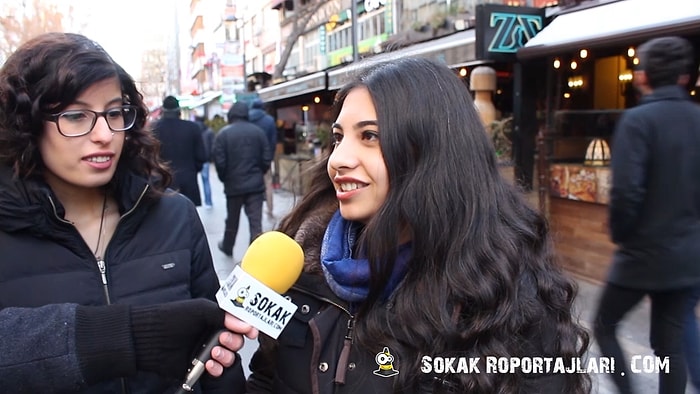 Ne İş Yaptığınızı Mesleğinizi Söylemeden Anlatabilir misiniz?