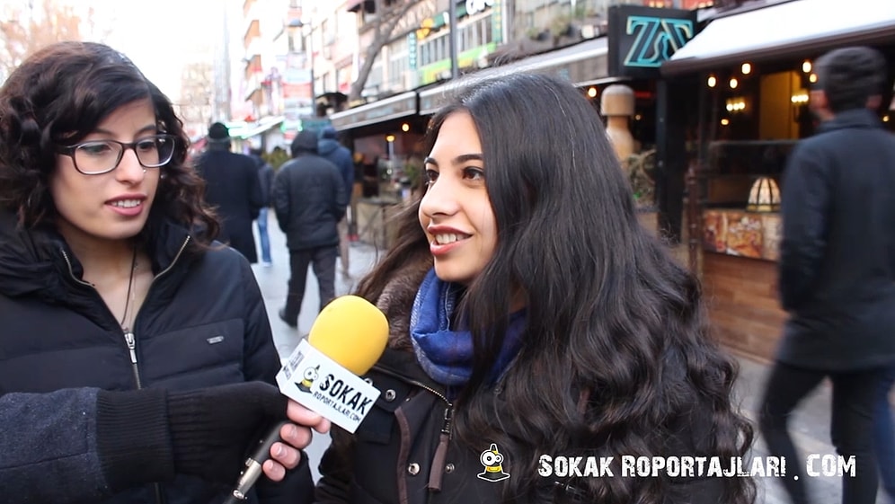 Ne İş Yaptığınızı Mesleğinizi Söylemeden Anlatabilir misiniz?
