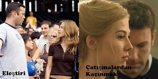 Psikologlara Göre Boşanmaların ve Ayrılıkların Göstergesi Olan 4 Temel Davranış