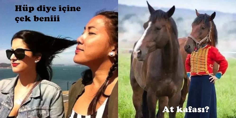 Ancak Bu Kadar Denk Gelebilirdi! Muhteşem Zamanlama İle Çekilmiş 17 Fotoğraf