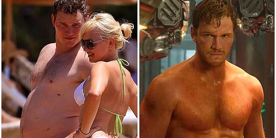 10 невероятных перевоплощений актеров вселенной Marvel