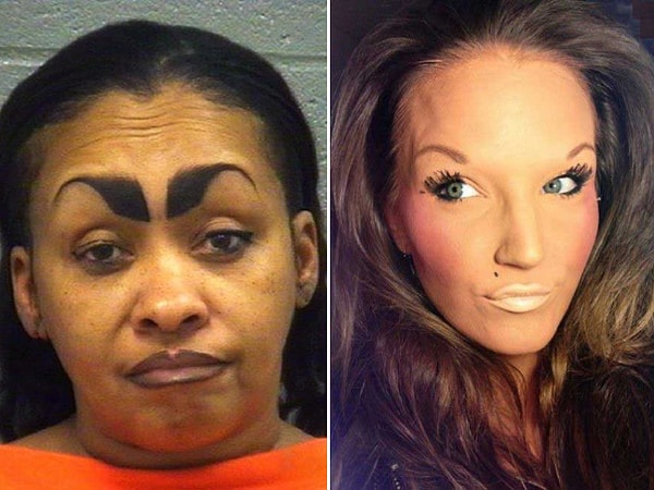 10. Увиденное не развидеть.