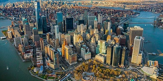 Sevmeyeni Çok Olsa da Şehir Merkezlerinde Yaşamanın 13 Avantajı