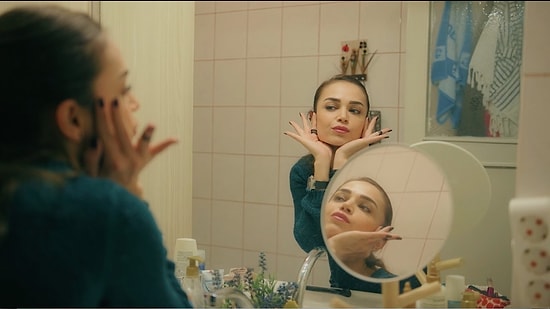 Makyaj Bağımlısı Olduğunuzu Gösteren 7 Davranış