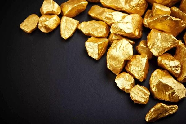 70 kilogram ağırlığındaki bir insanın vücudunda 0.2 miligram altın bulunuyor. Bu miktarda altının satış fiyatı 0.0299 TL.