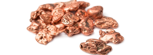 Vücudumuzda bulunan bir başka metal ise bakırdır ve vücudumuzdaki ortalama miktarı 0.00003795 miligramdır. Bu miktarda bakırın değeri ise 0.00001 TL.