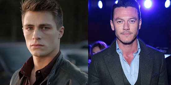 11 звезд, разбивших сердца поклонницам заявлением о том, что они геи. Часть 2