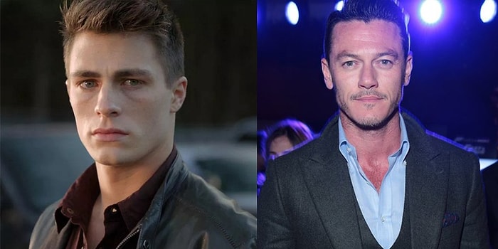 11 звезд, разбивших сердца поклонницам заявлением о том, что они геи. Часть 2