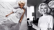 Marilyn Monroe'nun 90 Bin Dolara Açık Arttırmaya Sunulan Çarpıcı Fotoğraf Koleksiyonu