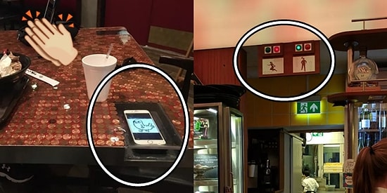 Dünyayı Çok Daha Yaşanabilir Hale Getiren 19 Küçük Ama Dahiyane İcat