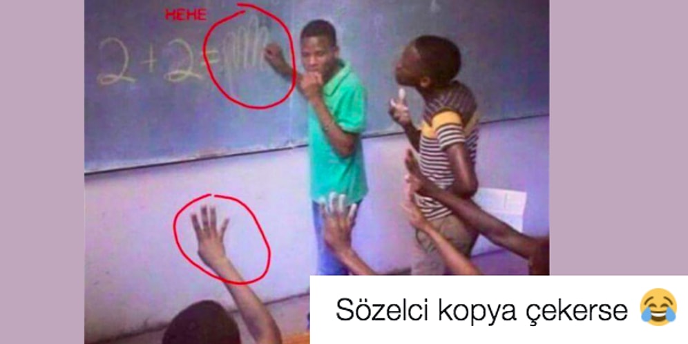 Yüzde Kaç Sayısalcı Yüzde Kaç Sözelcisin?