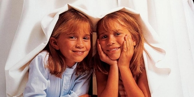 15 забавных фактов о близняшках Олсен, о которых вы, возможно, даже не слышали!