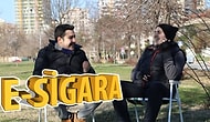 Alakasız Sohbetler Kanalından Eğlendirirken Öğreten 8 Yeni Sokak Röportajı