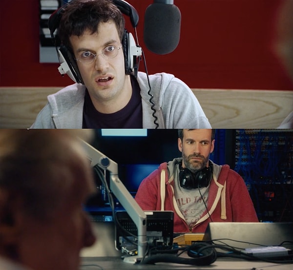 10. Майки (Маркус Бригсток)