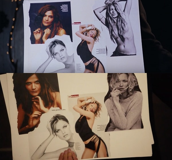 14. Доска желаний Макса