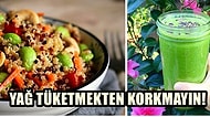 Yeme Alışkanlıklarınızı Tamamen Değiştirmeden Sağlıklı Beslenmenizi Sağlayacak 17 İpucu
