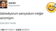 Twitter'da Hayata Dair Serzenişini Komik Bir Şekilde Dile Getiren Wartinhan'ın Attığı 21 Tweet