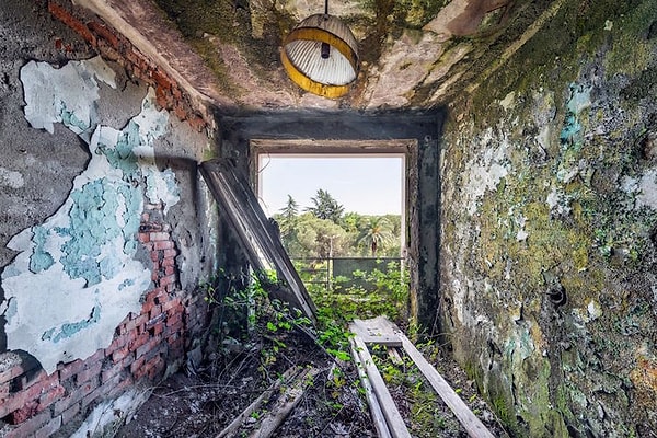 5. Частные дома