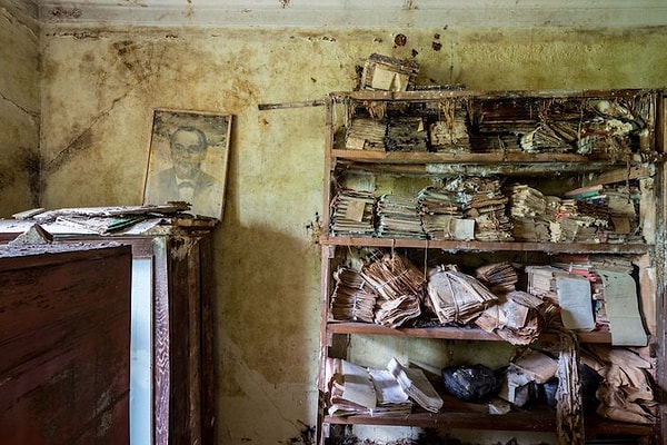 11. Санаторий, Сухуми